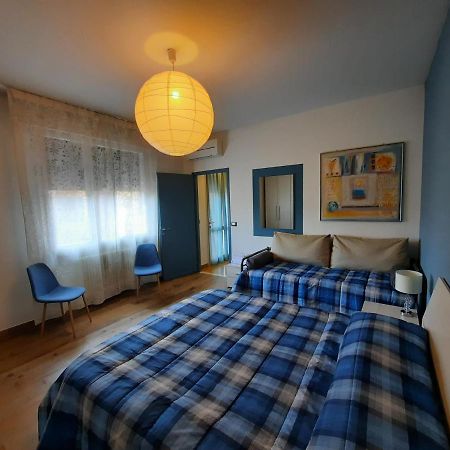 Padovaresidence Apartments - Vicino Cappella Degli Scrovegni E Ospedale Luaran gambar