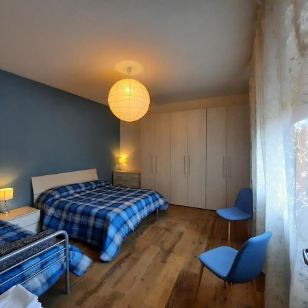 Padovaresidence Apartments - Vicino Cappella Degli Scrovegni E Ospedale Luaran gambar