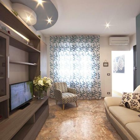 Padovaresidence Apartments - Vicino Cappella Degli Scrovegni E Ospedale Luaran gambar
