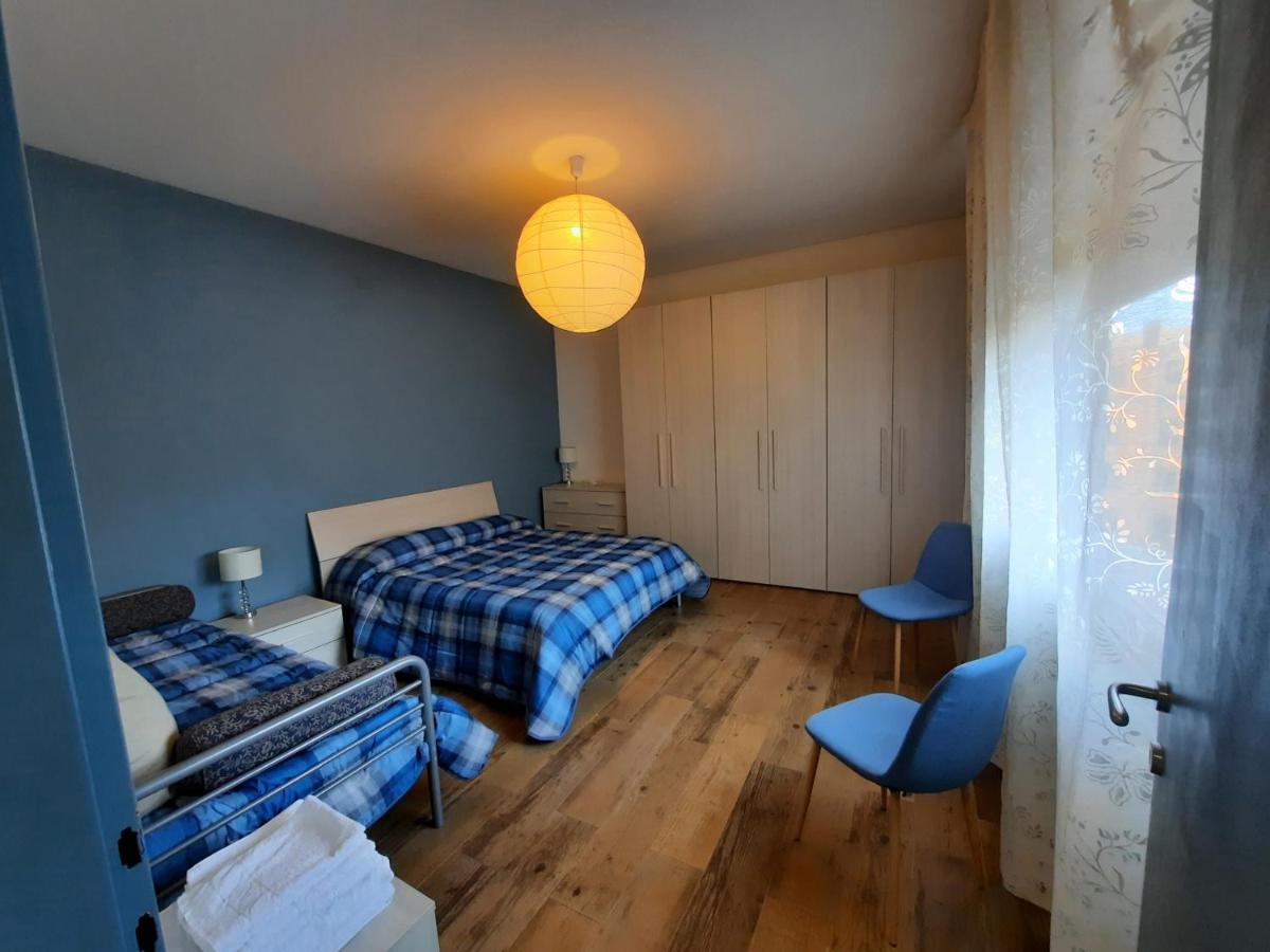 Padovaresidence Apartments - Vicino Cappella Degli Scrovegni E Ospedale Luaran gambar