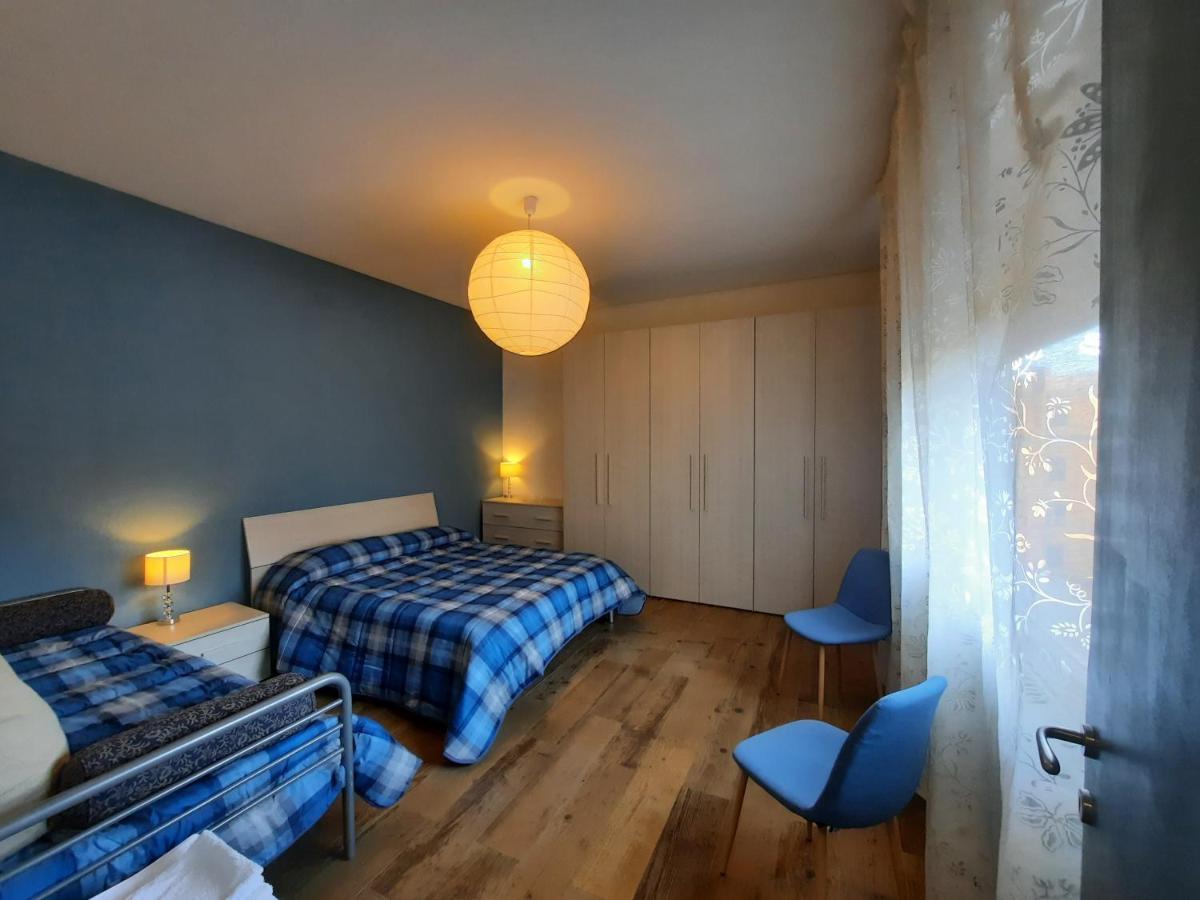 Padovaresidence Apartments - Vicino Cappella Degli Scrovegni E Ospedale Luaran gambar