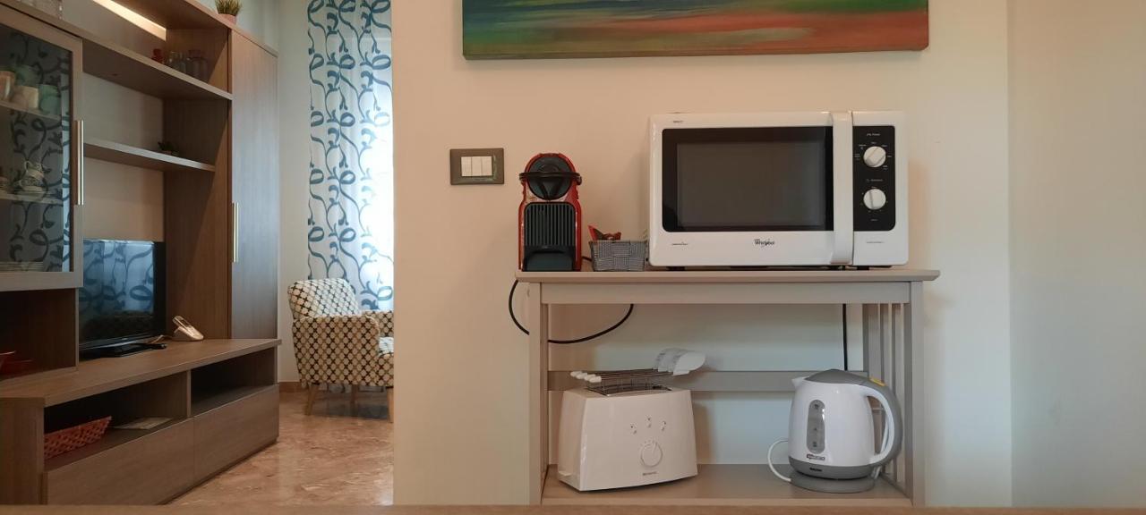 Padovaresidence Apartments - Vicino Cappella Degli Scrovegni E Ospedale Luaran gambar