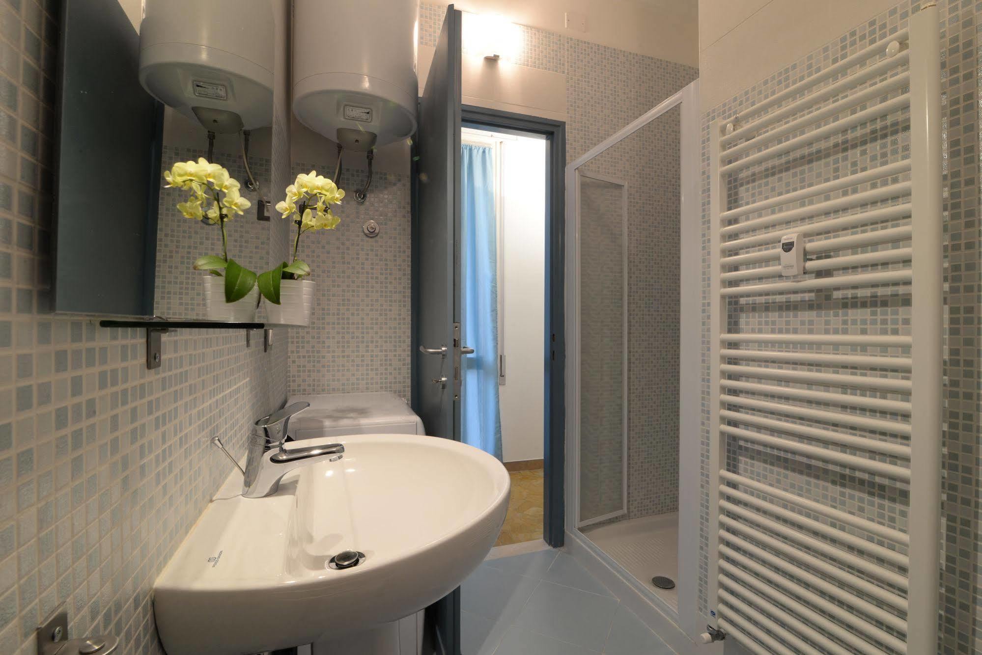 Padovaresidence Apartments - Vicino Cappella Degli Scrovegni E Ospedale Luaran gambar