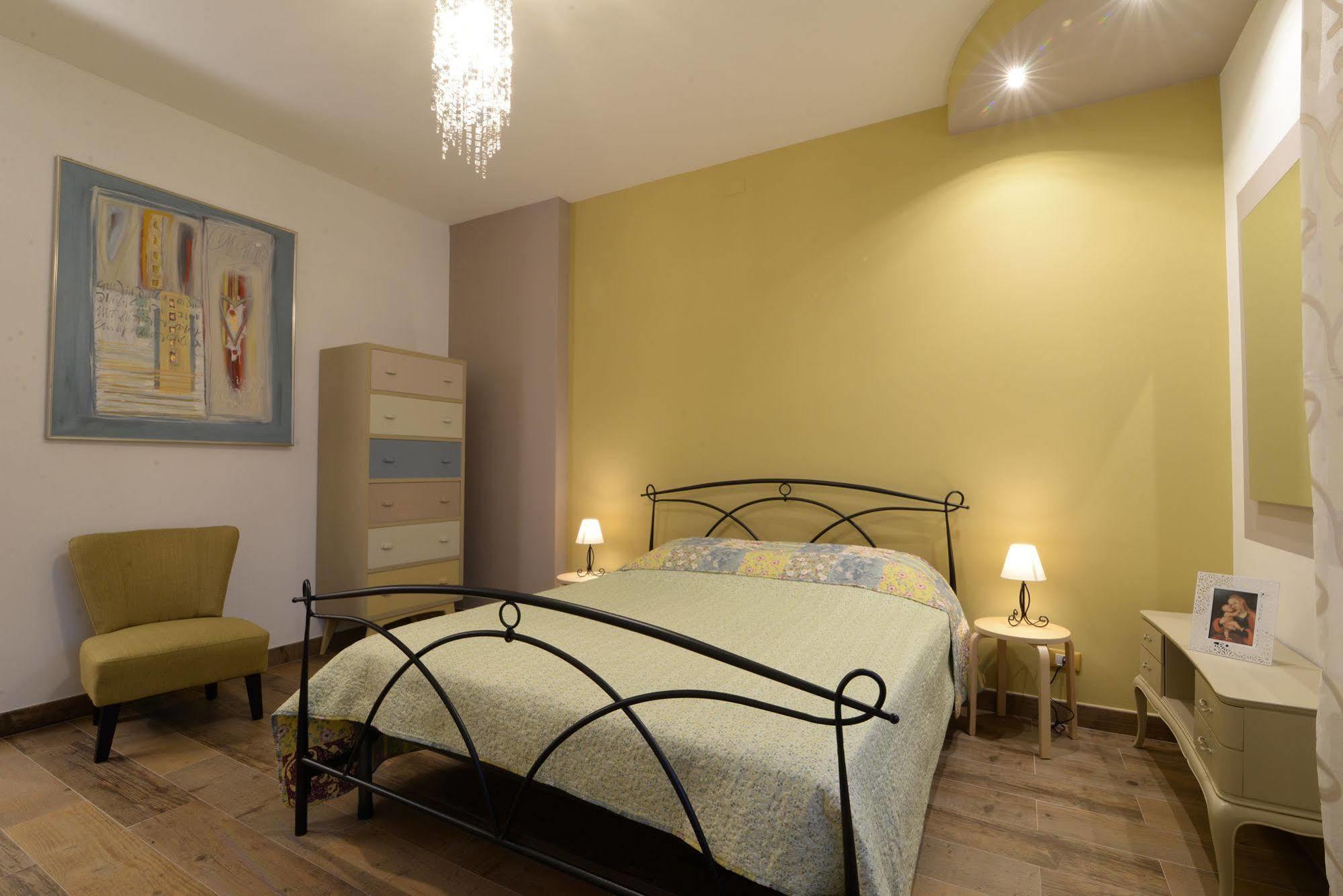 Padovaresidence Apartments - Vicino Cappella Degli Scrovegni E Ospedale Luaran gambar