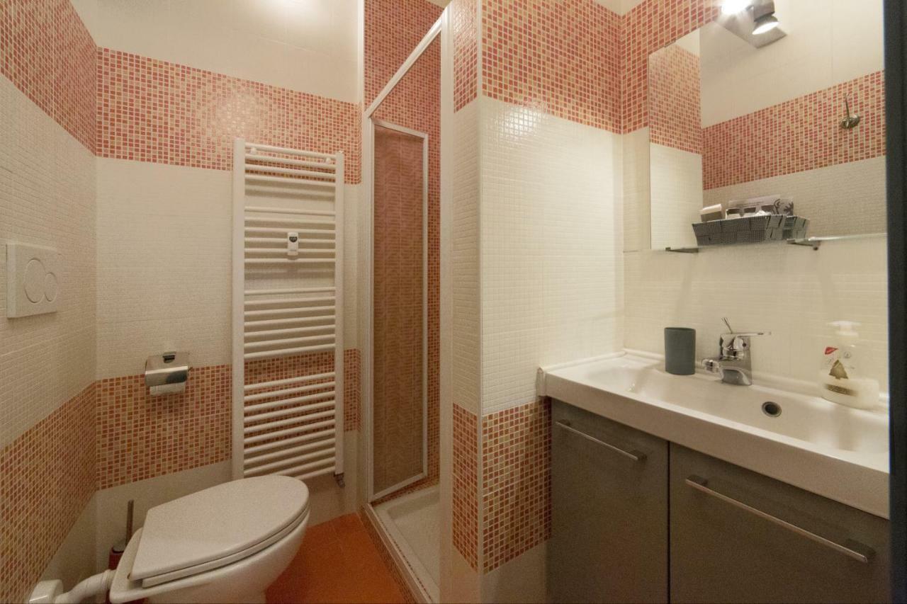 Padovaresidence Apartments - Vicino Cappella Degli Scrovegni E Ospedale Luaran gambar