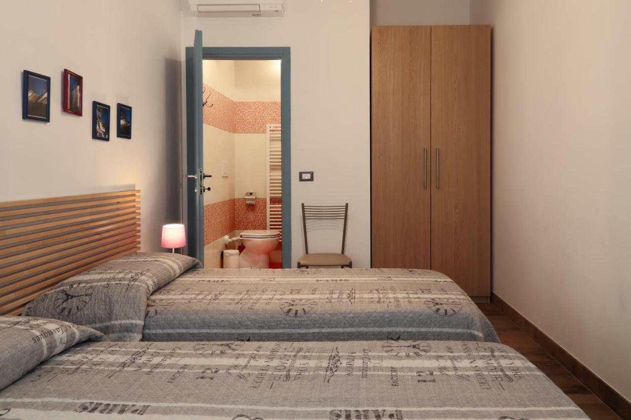 Padovaresidence Apartments - Vicino Cappella Degli Scrovegni E Ospedale Luaran gambar