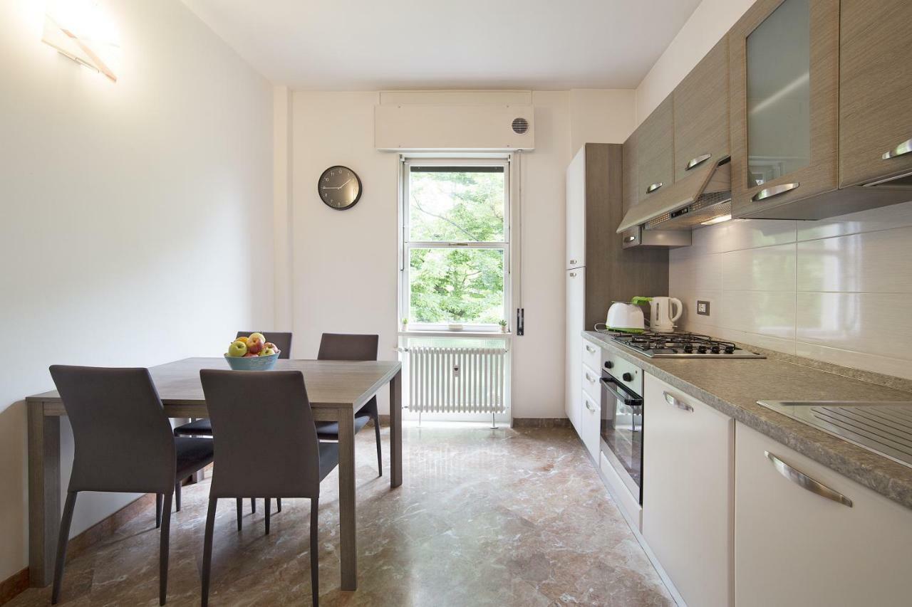 Padovaresidence Apartments - Vicino Cappella Degli Scrovegni E Ospedale Luaran gambar