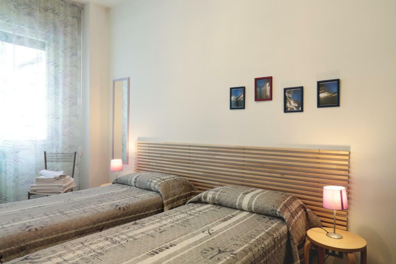 Padovaresidence Apartments - Vicino Cappella Degli Scrovegni E Ospedale Luaran gambar