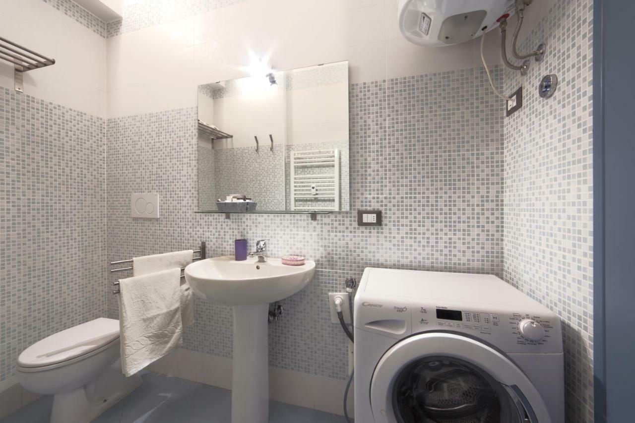 Padovaresidence Apartments - Vicino Cappella Degli Scrovegni E Ospedale Luaran gambar